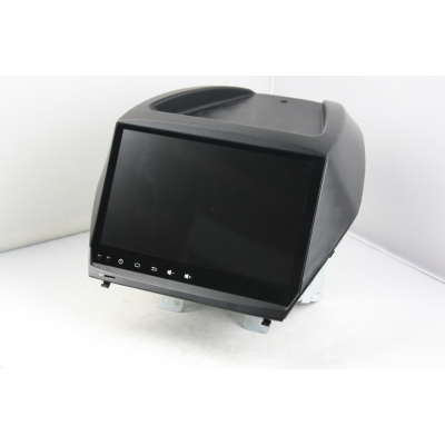 Autoradio Android 10 GPS Multimédia 9" avec DSP et Bluetooth – GPC-K9400