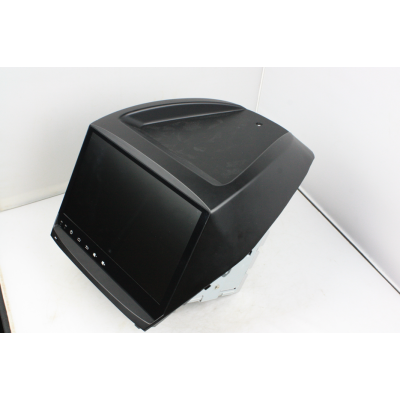Autoradio Android 10 GPS Multimédia 9" avec DSP et Bluetooth – GPC-K9400