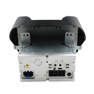 Autoradio Android 10 GPS Multimédia 9" avec DSP et Bluetooth – GPC-K9400