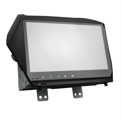 Autoradio Android 10 GPS Multimédia 9" avec DSP et Bluetooth – GPC-K9400