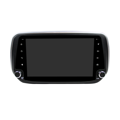 Autoradio Android 10 GPS Multimédia 9" avec DSP et Bluetooth – GPC-K9401