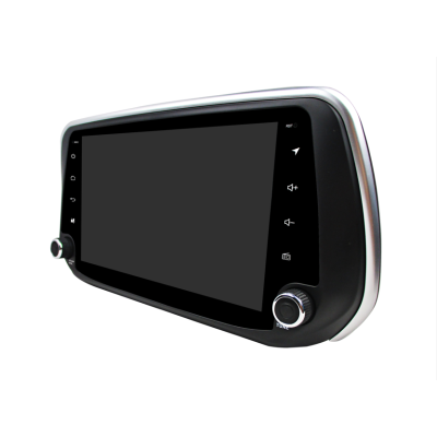 Autoradio Android 10 GPS Multimédia 9" avec DSP et Bluetooth – GPC-K9401