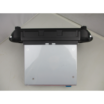 Autoradio Android 10 GPS Multimédia 9" avec DSP et Bluetooth – GPC-K9401