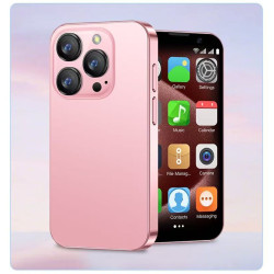 Mini Smartphone XS18 Pro – 3’’, Android 8.1, Double SIM, 2Go RAM, 1000mAh