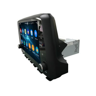 Autoradio Android 10 GPS Multimédia 9" avec DSP et Bluetooth – GPC-K9530