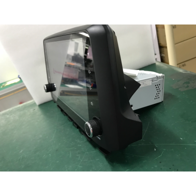 Autoradio Android 10 GPS Multimédia 9" avec DSP et Bluetooth – GPC-K9530