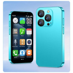 Mini Smartphone XS18 Pro – 3’’, Android 8.1, Double SIM, 2Go RAM, 1000mAh