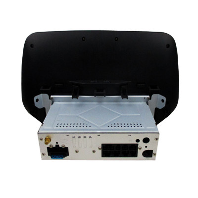 Autoradio Android 10 GPS Multimédia 9" avec DSP et Bluetooth – GPC-K9819