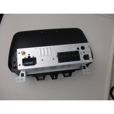 Autoradio Android 10 GPS Multimédia 9" avec DSP et Bluetooth – GPC-K9819