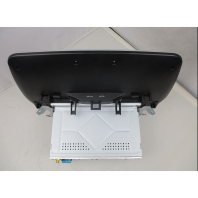 Autoradio Android 10 GPS Multimédia 9" avec DSP et Bluetooth – GPC-K9819