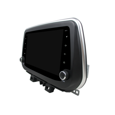 Autoradio Android 10 GPS Multimédia 9" avec DSP et Bluetooth – GPC-K9819