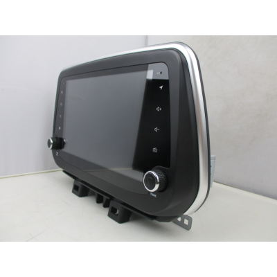 Autoradio Android 10 GPS Multimédia 9" avec DSP et Bluetooth – GPC-K9819