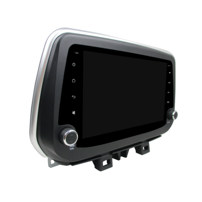 Autoradio Android 10 GPS Multimédia 9" avec DSP et Bluetooth – GPC-K9819
