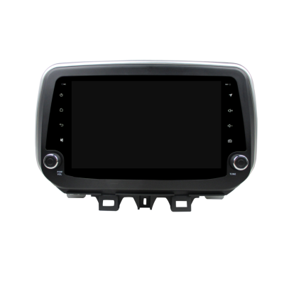 Autoradio Android 10 GPS Multimédia 9" avec DSP et Bluetooth – GPC-K9819