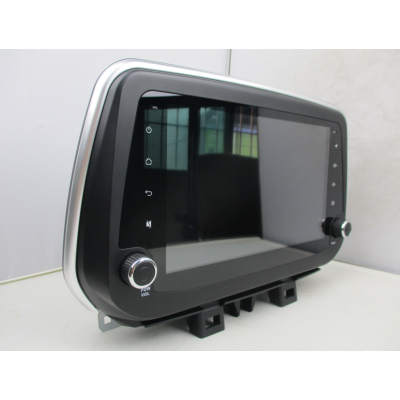 Autoradio Android 10 GPS Multimédia 9" avec DSP et Bluetooth – GPC-K9819