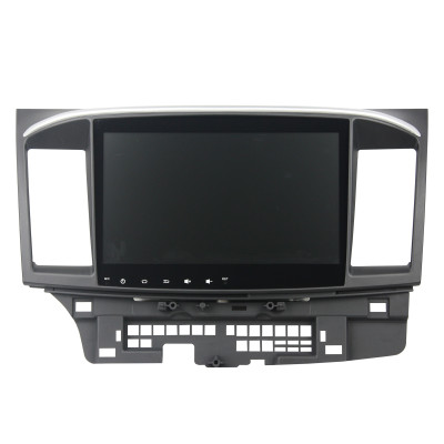 Autoradio Android 10 GPS Multimédia 10.1" avec DSP et Bluetooth – GPC-K1105