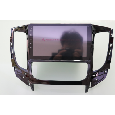 Autoradio Android 10 GPS Multimédia 9" avec DSP et Bluetooth – GPC-K1913