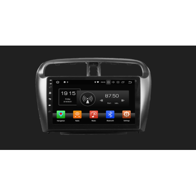 Autoradio Android 10 GPS Multimédia 9" avec DSP et Bluetooth – GPC-K1914