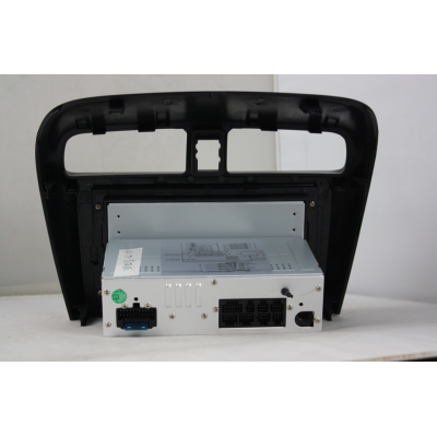 Autoradio Android 10 GPS Multimédia 9" avec DSP et Bluetooth – GPC-K1914