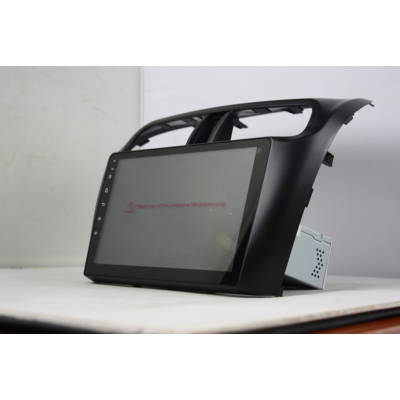Autoradio Android 10 GPS Multimédia 9" avec DSP et Bluetooth – GPC-K1914
