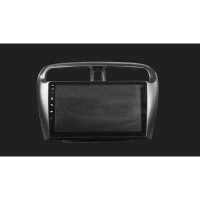 Autoradio Android 10 GPS Multimédia 9" avec DSP et Bluetooth – GPC-K1914