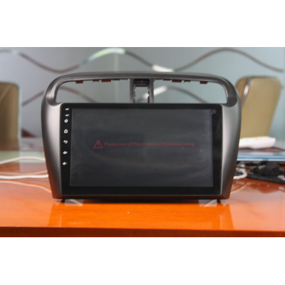 Autoradio Android 10 GPS Multimédia 9" avec DSP et Bluetooth – GPC-K1914