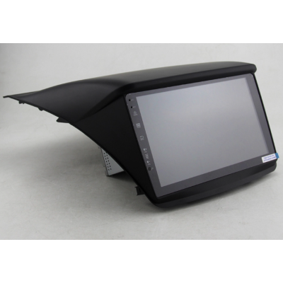 Autoradio Android 10 GPS Multimédia 9" avec DSP et Bluetooth – GPC-K1941