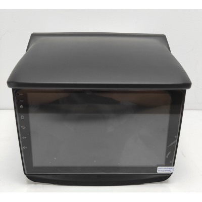 Autoradio Android 10 GPS Multimédia 9" avec DSP et Bluetooth – GPC-K1941