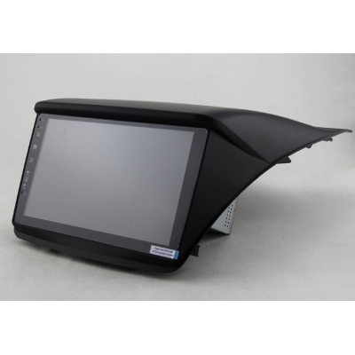 Autoradio Android 10 GPS Multimédia 9" avec DSP et Bluetooth – GPC-K1941
