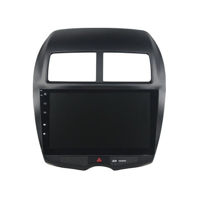 Autoradio Android 10 GPS Multimédia 10.1" avec DSP et Bluetooth – GPC-K1969