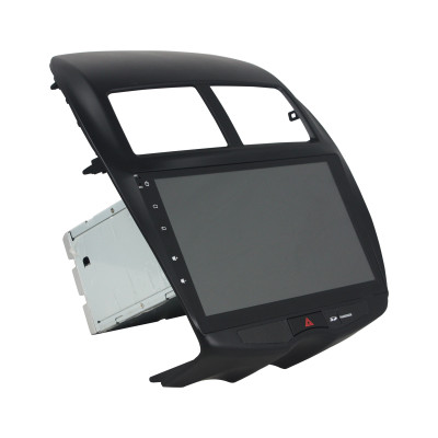 Autoradio Android 10 GPS Multimédia 10.1" avec DSP et Bluetooth – GPC-K1969
