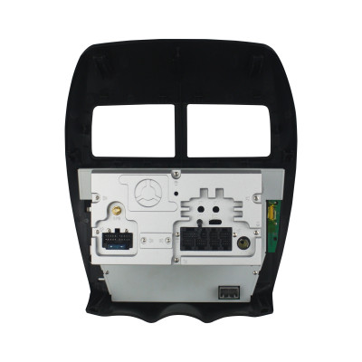 Autoradio Android 10 GPS Multimédia 10.1" avec DSP et Bluetooth – GPC-K1969