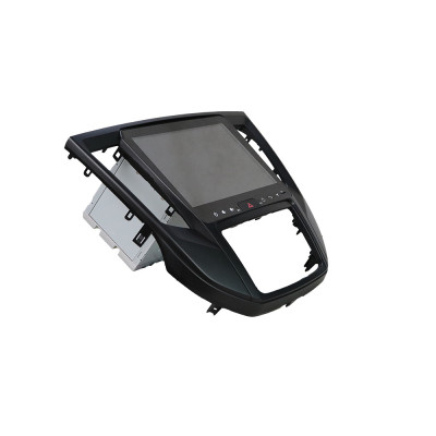 Autoradio Android 10 GPS Multimédia 9" avec DSP et Bluetooth – GPC- K9814