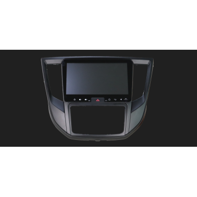 Autoradio Android 10 GPS Multimédia 9" avec DSP et Bluetooth – GPC- K9814