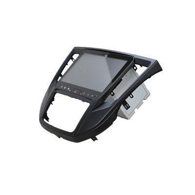 Autoradio Android 10 GPS Multimédia 9" avec DSP et Bluetooth – GPC- K9814