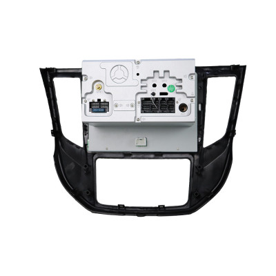 Autoradio Android 10 GPS Multimédia 9" avec DSP et Bluetooth – GPC- K9814
