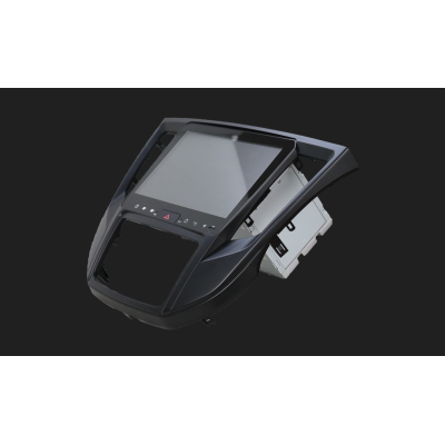 Autoradio Android 10 GPS Multimédia 9" avec DSP et Bluetooth – GPC- K9814