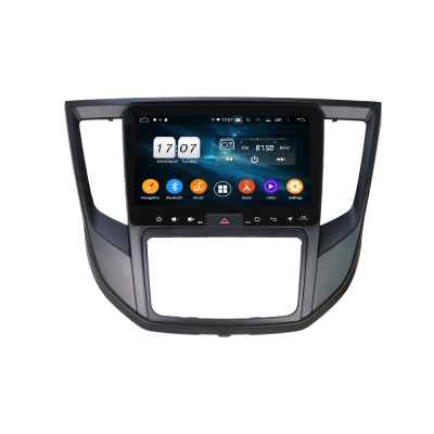 Autoradio Android 10 GPS Multimédia 9" avec DSP et Bluetooth – GPC- K9814