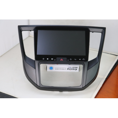 Autoradio Android 10 GPS Multimédia 9" avec DSP et Bluetooth – GPC- K9814
