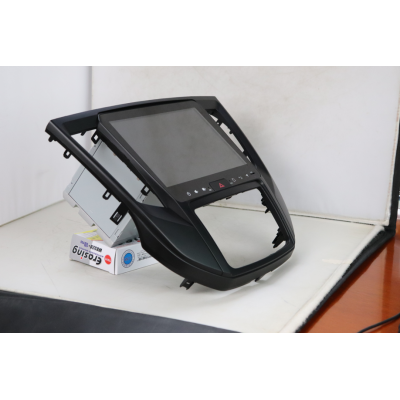 Autoradio Android 10 GPS Multimédia 9" avec DSP et Bluetooth – GPC- K9814