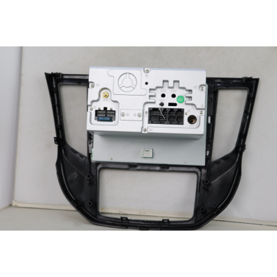 Autoradio Android 10 GPS Multimédia 9" avec DSP et Bluetooth – GPC- K9814
