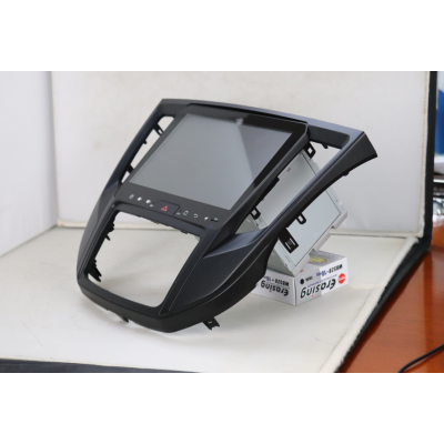 Autoradio Android 10 GPS Multimédia 9" avec DSP et Bluetooth – GPC- K9814