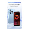 Mini Smartphone XS18 Pro – 3’’, Android 8.1, Double SIM, 2Go RAM, 1000mAh