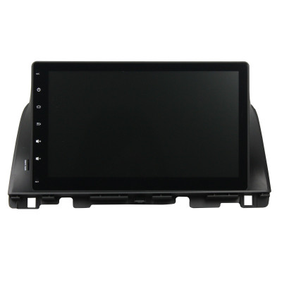 Autoradio Android 10 GPS Multimédia 10.1" avec DSP et Bluetooth – GPC-K1073