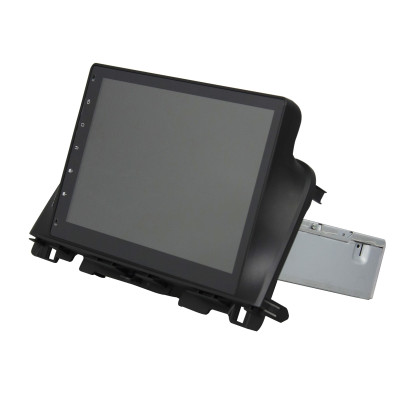 Autoradio Android 10 GPS Multimédia 10.1" avec DSP et Bluetooth – GPC-K1073