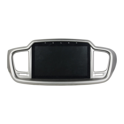 Autoradio Android 10 GPS Multimédia 10.1" avec DSP et Bluetooth – GPC-K1074