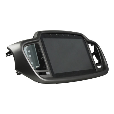 Autoradio Android 10 GPS Multimédia 10.1" avec DSP et Bluetooth – GPC-K1074
