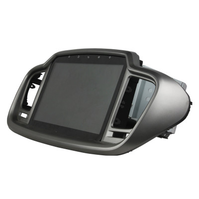 Autoradio Android 10 GPS Multimédia 10.1" avec DSP et Bluetooth – GPC-K1074