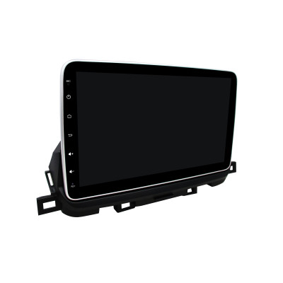 Autoradio Android 10 GPS Multimédia 10.1" avec DSP et Bluetooth – GPC-K1101