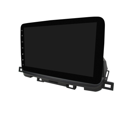 Autoradio Android 10 GPS Multimédia 10.1" avec DSP et Bluetooth – GPC-K1101